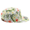 Pitbull Cambridge PB309 5 Panel Unstructured Floral Rope Hat