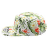 Pitbull Cambridge PB309 5 Panel Unstructured Floral Rope Hat