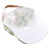 Pitbull Cambridge PB309 5 Panel Unstructured Floral Rope Hat