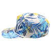 Pitbull Cambridge PB309 5 Panel Unstructured Floral Rope Hat