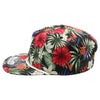 Pitbull Cambridge PB309 5 Panel Unstructured Floral Rope Hat