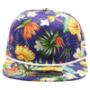 Pitbull Cambridge PB309 5 Panel Unstructured Floral Rope Hat
