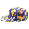 Pitbull Cambridge PB309 5 Panel Unstructured Floral Rope Hat