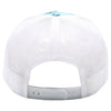 Pitbull Cambridge PB310 5 Panel Mesh Back Floral Snapback Hat