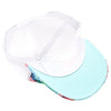 Pitbull Cambridge PB310 5 Panel Mesh Back Hat Floral Snapback