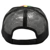 Pitbull Cambridge PB310 5 Panel Mesh Back Floral Snapback Hat