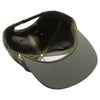 Pitbull Cambridge PB307 5 Panel Unstructured Hat Bay Leaf Snapback