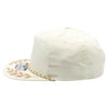 Pitbull Cambridge PB307 5 Panel Unstructured Hat Bay Leaf Snapback