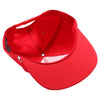 Pitbull Cambridge PB307 5 Panel Unstructured Hat Bay Leaf Snapback
