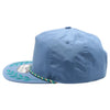 Pitbull Cambridge PB307 5 Panel Unstructured Hat Bay Leaf Snapback