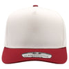 Pit Bull Cambridge PB274 Five Panel 2-Tone High Frame Hat