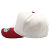 Pit Bull Cambridge PB274 Five Panel 2-Tone High Frame Hat