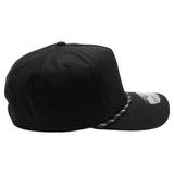 Pit Bull PB313 Five Panel Rope Unstructured Hat