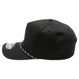 Pit Bull PB313 Five Panel Rope Unstructured Hat