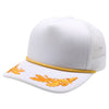 Pitbull Cambridge PB321 5 Panel Sponge Bay Leaf Hat