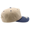 Pit Bull PB286 Five Panel Khaki Two-Tone Rope Unstructured Hat