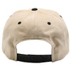 Pit Bull PB286 Five Panel Khaki Two-Tone Rope Unstructured Hat