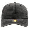 Pit Bull PB188 Pigment Dyed Dad Hat