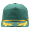 Pit Bull PB320 Cambridge Bayleaf-2 5 Panel Unstructured Cap