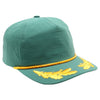 Pit Bull PB320 Cambridge Bayleaf-2 5 Panel Unstructured Cap