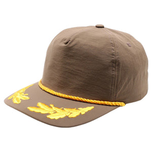Pit Bull PB320 Cambridge Bayleaf-2 5 Panel Unstructured Cap - 