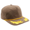 Pit Bull PB320 Cambridge Bayleaf-2 5 Panel Unstructured Cap