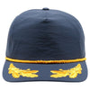 Pit Bull PB320 Cambridge Bayleaf-2 5 Panel Unstructured Cap