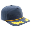 Pit Bull PB320 Cambridge Bayleaf-2 5 Panel Unstructured Cap