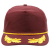 Pit Bull PB320 Cambridge Bayleaf-2 5 Panel Unstructured Cap