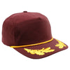 Pit Bull PB320 Cambridge Bayleaf-2 5 Panel Unstructured Cap