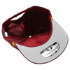 Pit Bull PB320 Cambridge Bayleaf-2 5 Panel Unstructured Cap