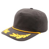 Pit Bull PB320 Cambridge Bayleaf-2 5 Panel Unstructured Cap