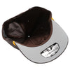 Pit Bull PB320 Cambridge Bayleaf-2 5 Panel Unstructured Cap