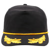 Pit Bull PB320 Cambridge Bayleaf-2 5 Panel Unstructured Cap