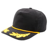 Pit Bull PB320 Cambridge Bayleaf-2 5 Panel Unstructured Cap