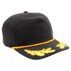 Pit Bull PB320 Cambridge Bayleaf-2 5 Panel Unstructured Cap