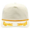 Pit Bull PB320 Cambridge Bayleaf-2 5 Panel Unstructured Cap