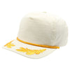 Pit Bull PB320 Cambridge Bayleaf-2 5 Panel Unstructured Cap