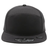 Pit Bull PB313 Cambridge Hybrid Perforated Camper Hat