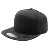 Pit Bull PB313H Cambridge Hybrid Perforated Camper Hat