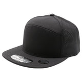 Pit Bull PB313 Cambridge Hybrid Perforated Camper Hat