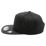 Pit Bull PB313 Cambridge Hybrid Perforated Camper Hat