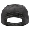 Pit Bull PB313H Cambridge Hybrid Perforated Camper Hat