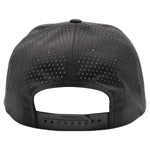 Pit Bull PB313 Cambridge Hybrid Perforated Camper Hat