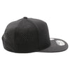Pit Bull PB313H Cambridge Hybrid Perforated Camper Hat