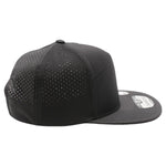 Pit Bull PB313 Cambridge Hybrid Perforated Camper Hat