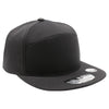 Pit Bull PB313H Cambridge Hybrid Perforated Camper Hat