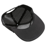 Pit Bull PB313 Cambridge Hybrid Perforated Camper Hat