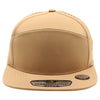 Pit Bull PB313H Cambridge Hybrid Perforated Camper Hat