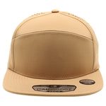 Pit Bull PB313 Cambridge Hybrid Perforated Camper Hat